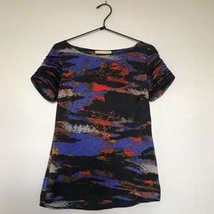 MICHAEL KORS Top - Size S